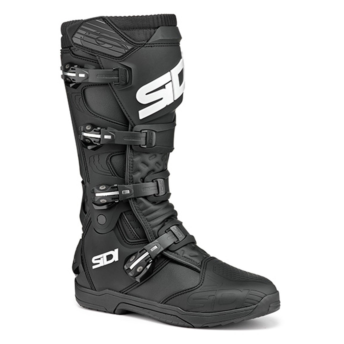 Sidi X-Power SC Boots - Black