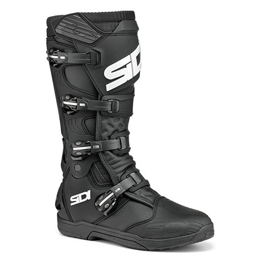 Sidi X-Power SC Boots - Black
