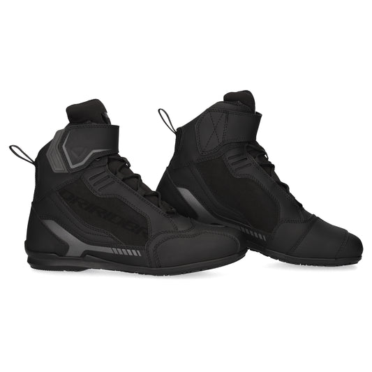 Dririder Street 3.0 Boots - Black