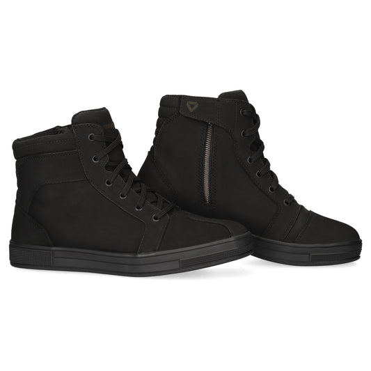Dririder Tribute 2.0 Boots - Black