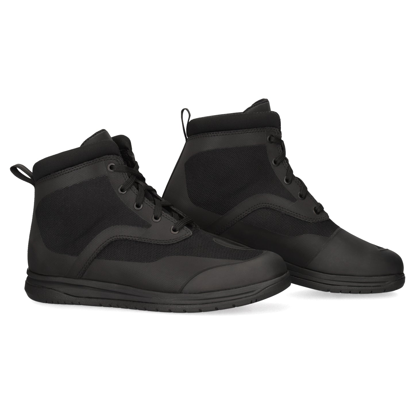 Dririder Vision Air Boots - Black