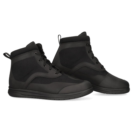 Dririder Vision Air Boots - Black