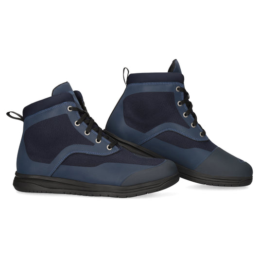 Dririder Vision Air Boots - Blue