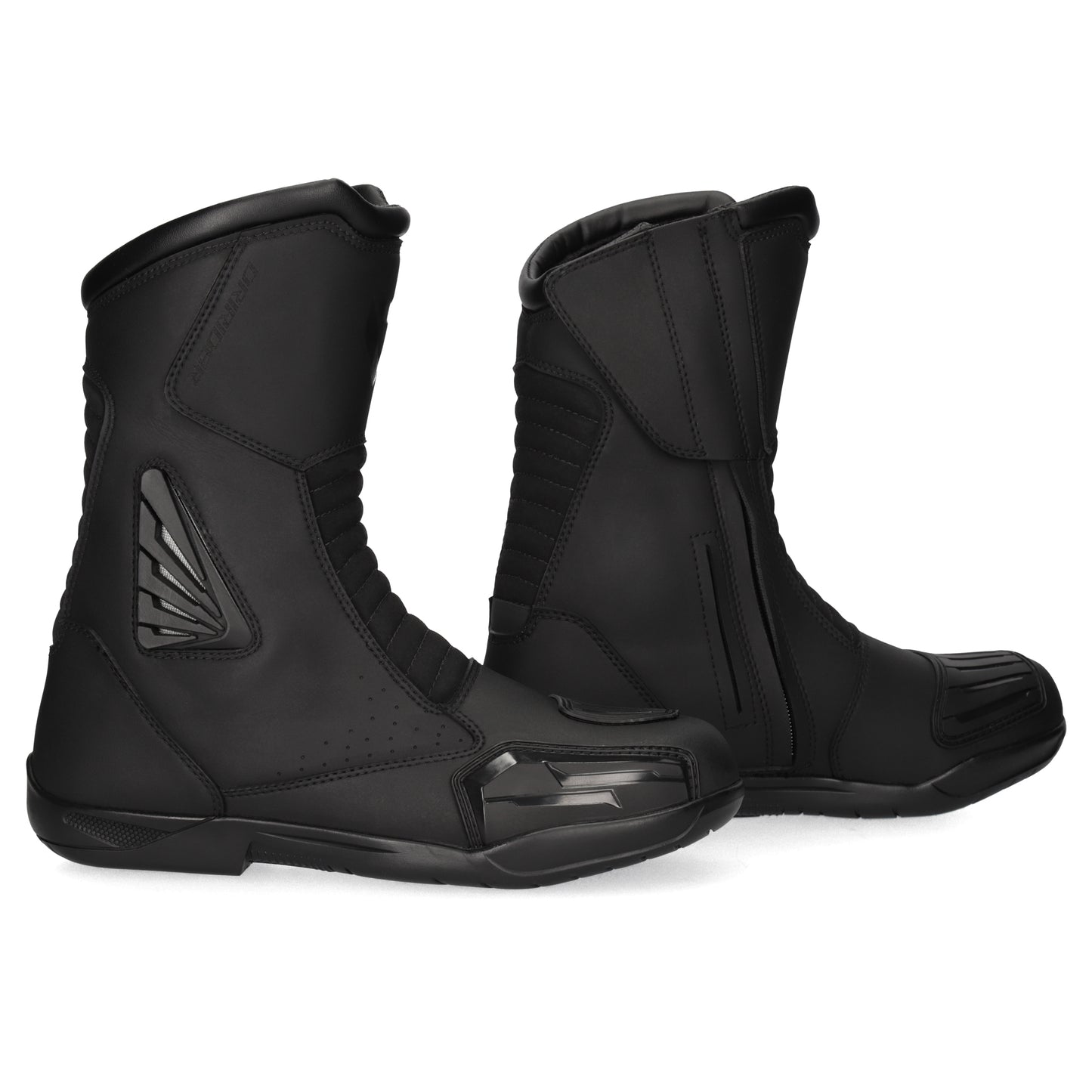 Dririder Storm 3.0 Waterproof Boots - Black