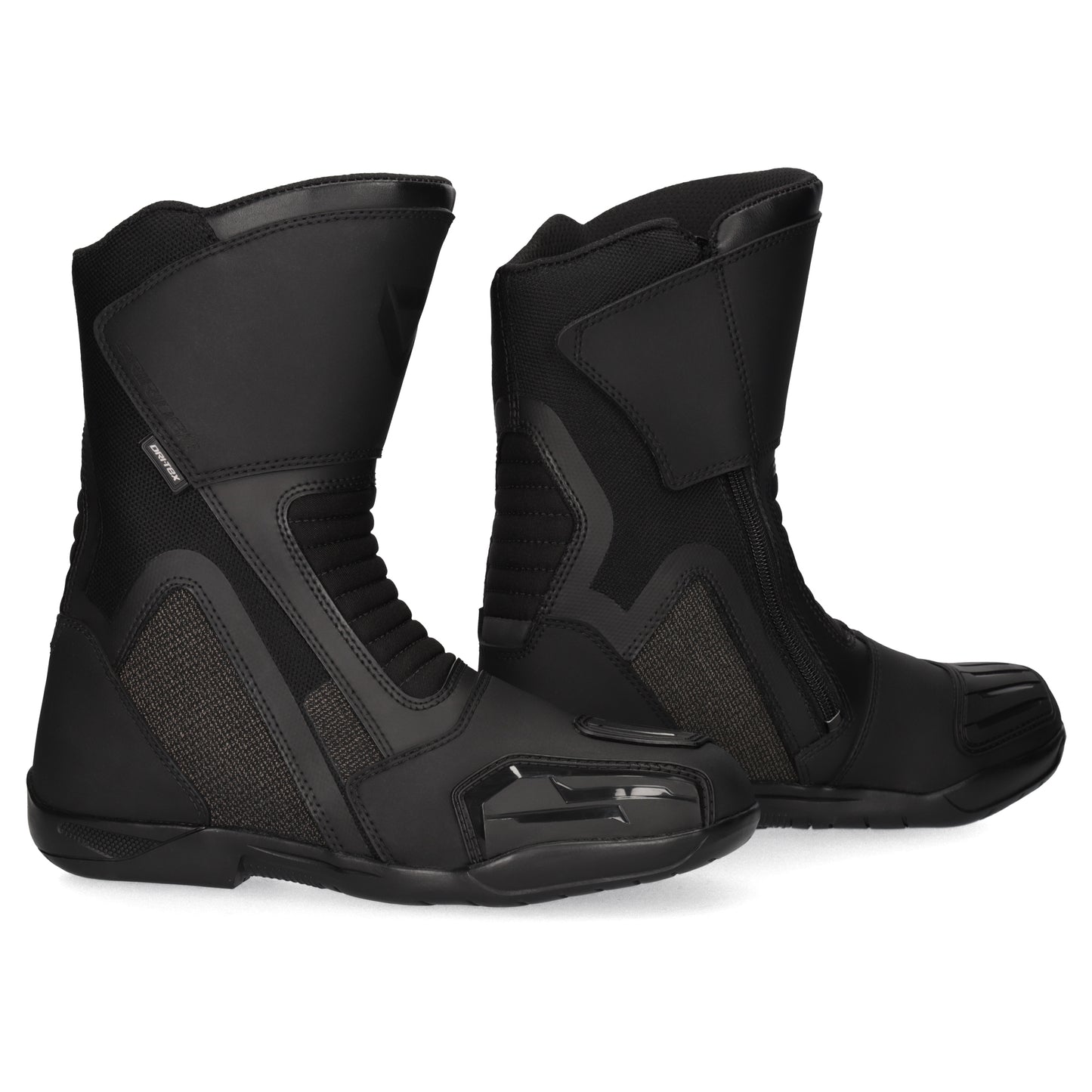 Dririder Airtech 3.0 Waterproof Boots - Black