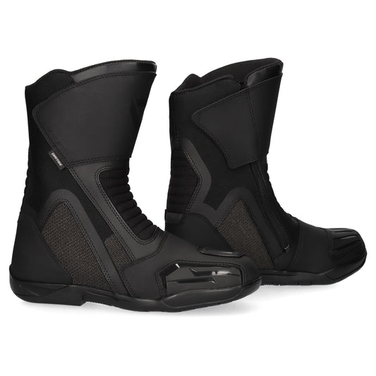 Dririder Airtech 3.0 Waterproof Boots - Black
