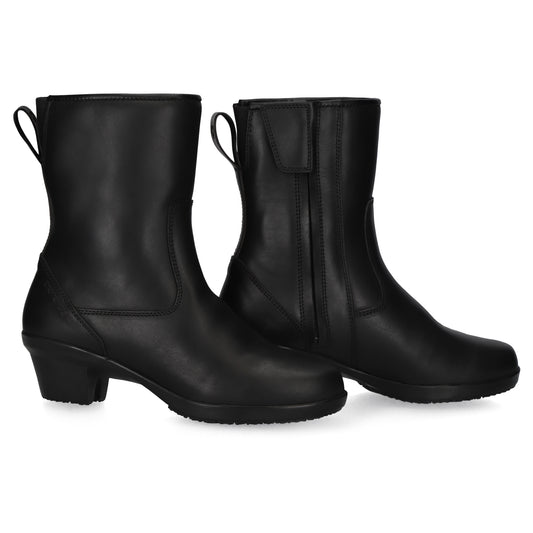 Dririder Rebel 2.0 Boots - Black