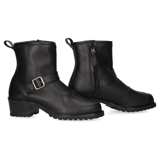 Dririder Vogue 2.0 Boots - Black