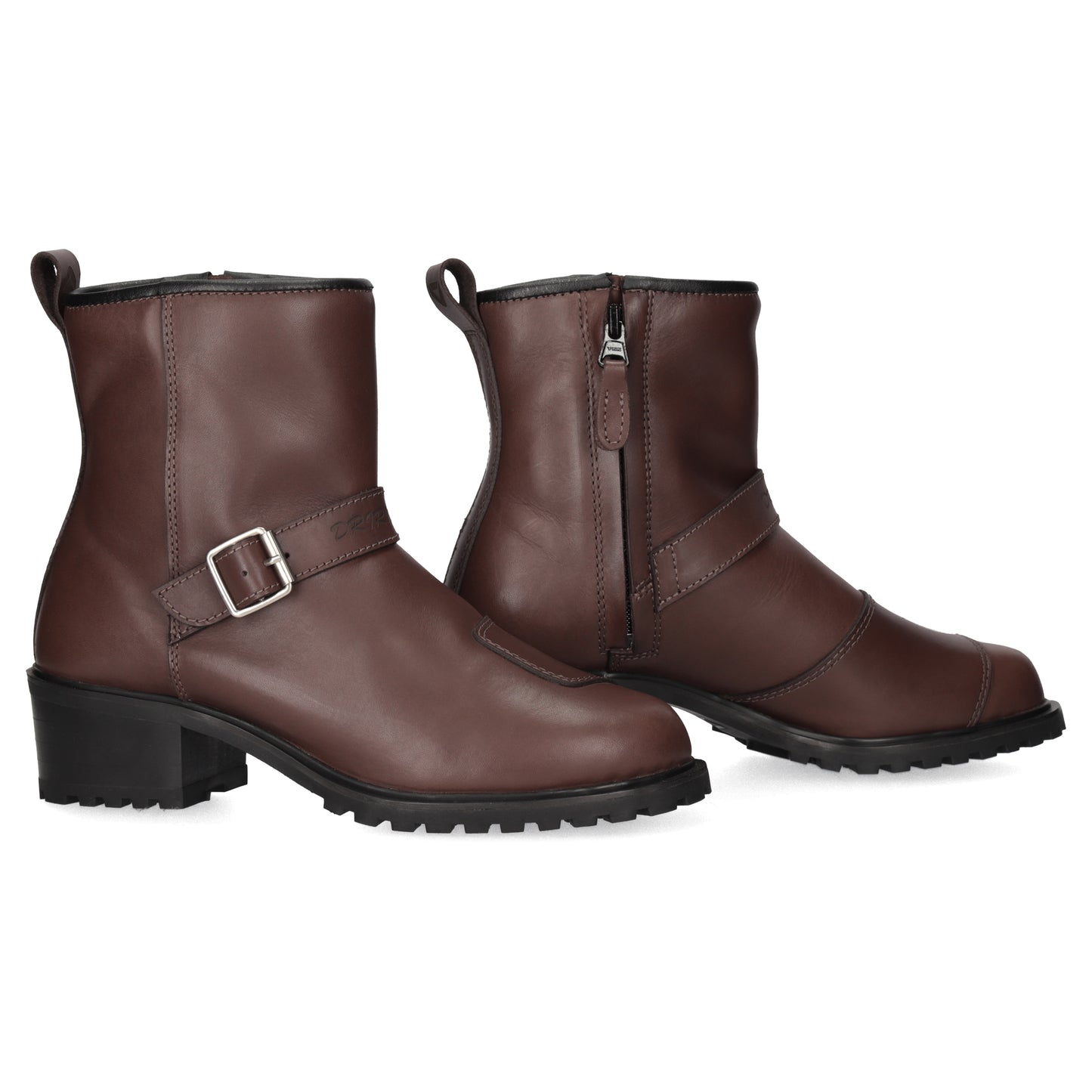 Dririder Vogue 2.0 Boots - Brown