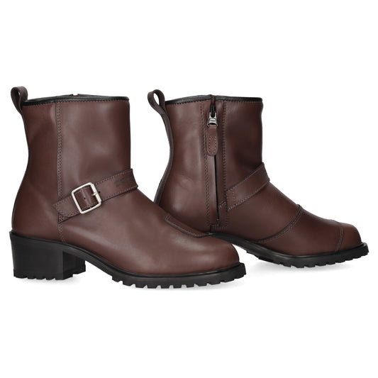 Dririder Vogue 2.0 Boots - Brown