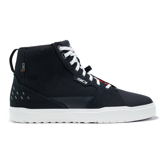 Sidi ARX Air Ride Shoe - Black / White