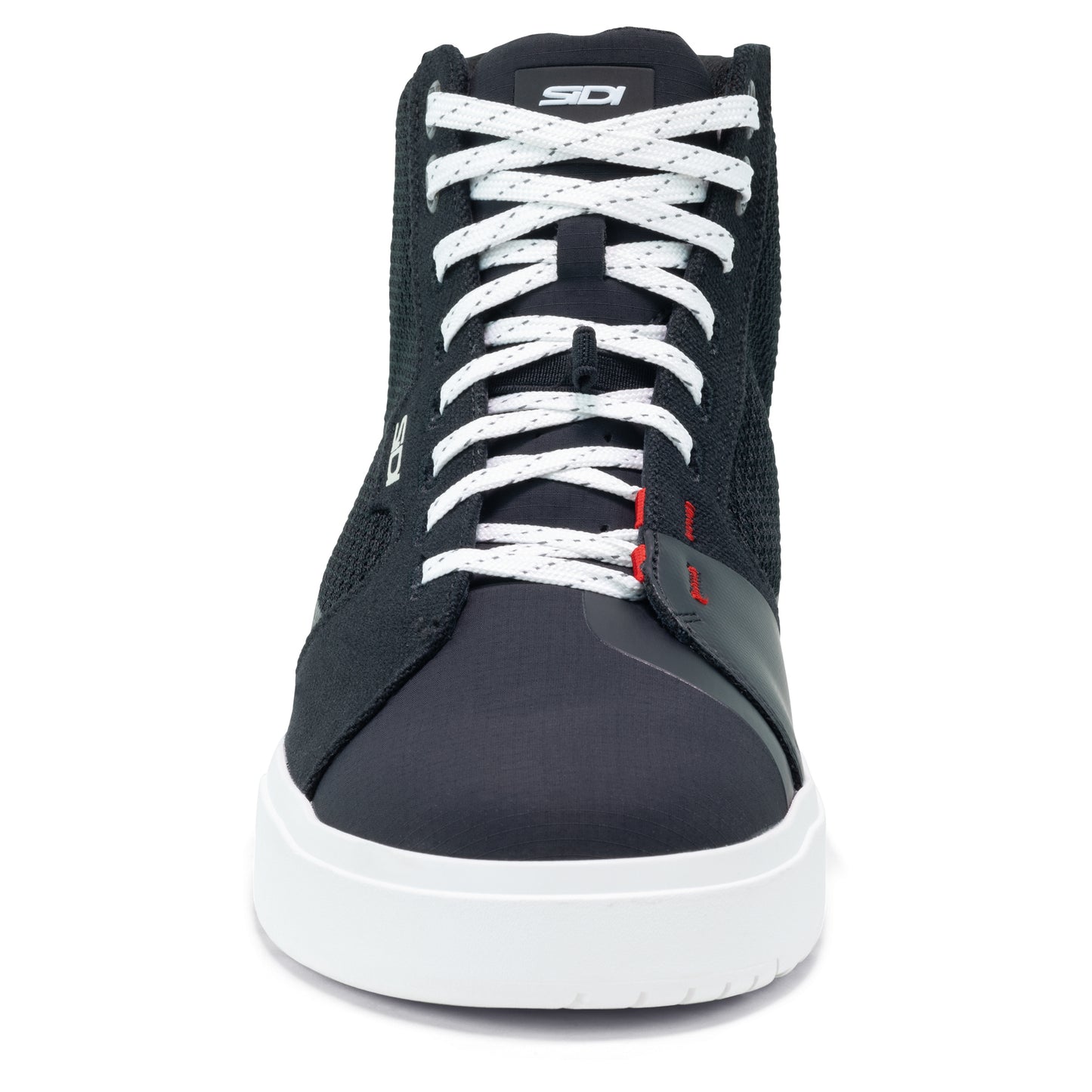 Sidi ARX Air Ride Shoe - Black / White