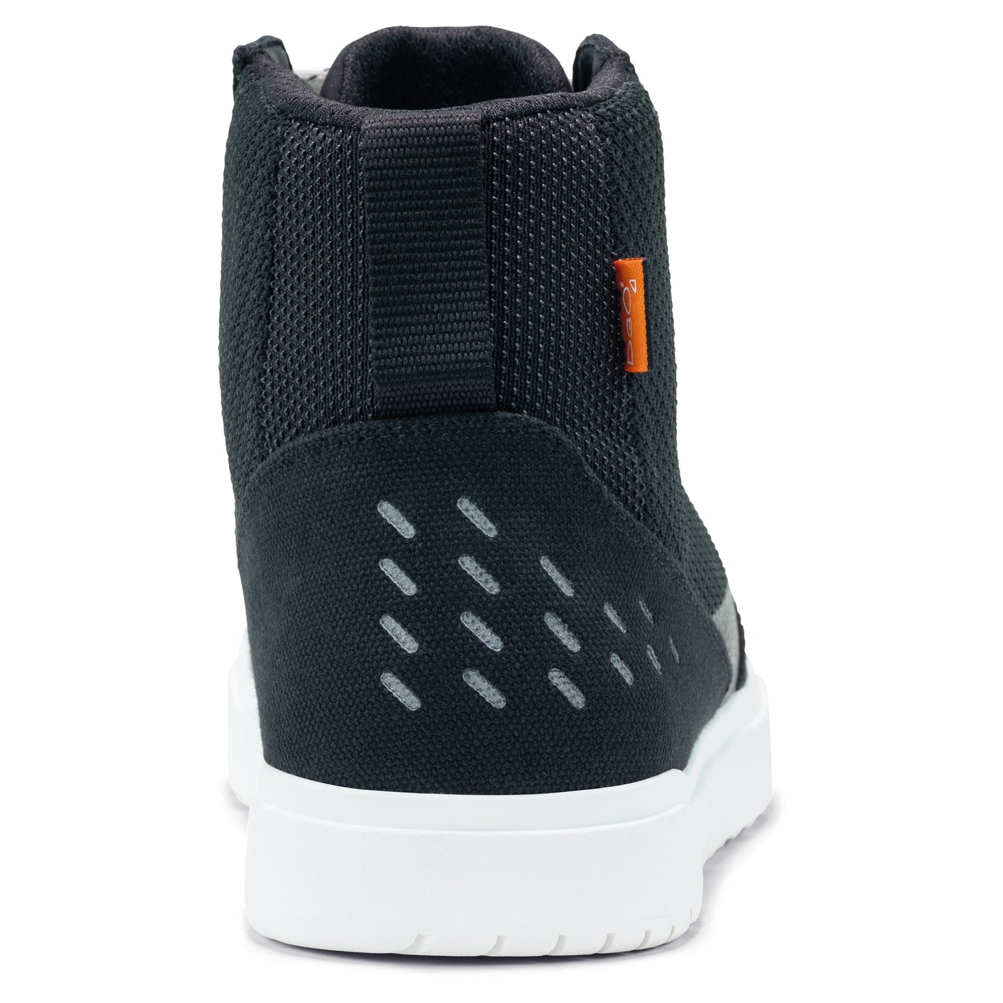 Sidi ARX Air Ride Shoe - Black / White