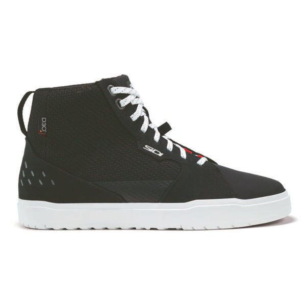 Sidi ARX Air Ride Shoe - Black / White