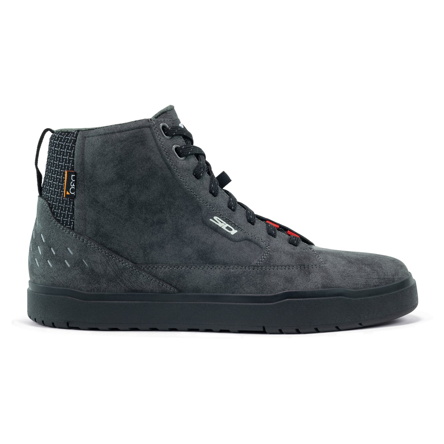 Sidi ARX WP Ride Shoe - Black