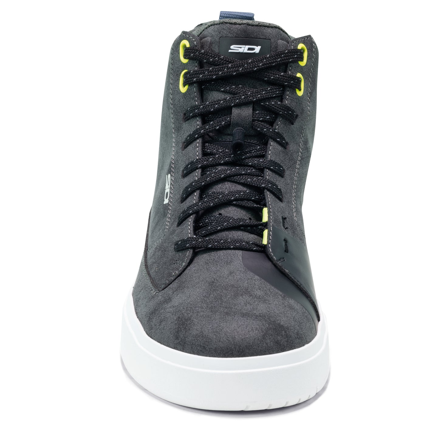 Sidi ARX WP Ride Shoe - Black / White
