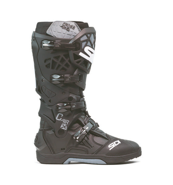Sidi Crossair X Boots - Black