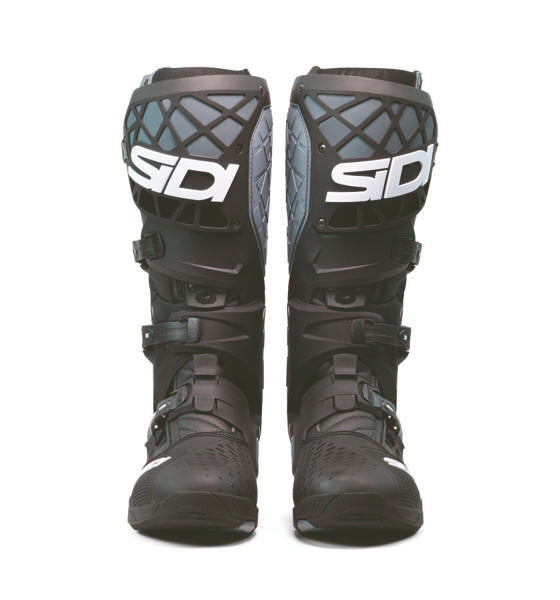 Sidi Crossair X Boots - Black