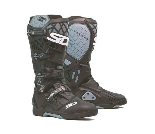Sidi Crossair X Boots - Black