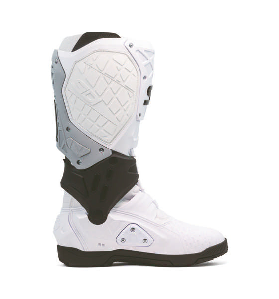 Sidi Crossair X Boots - White / Black