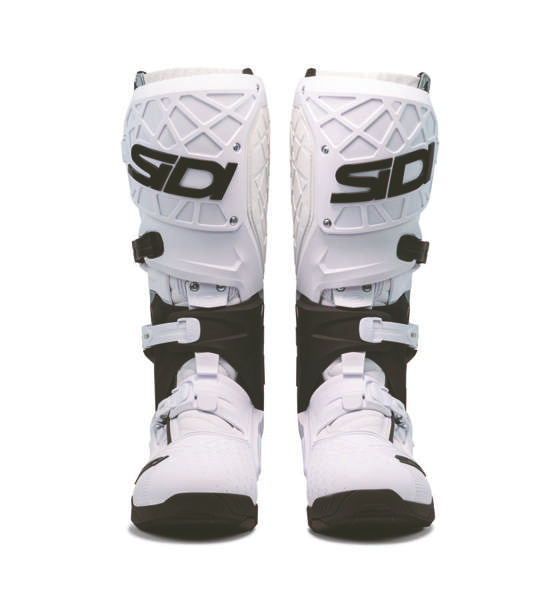 Sidi Crossair X Boots - White / Black
