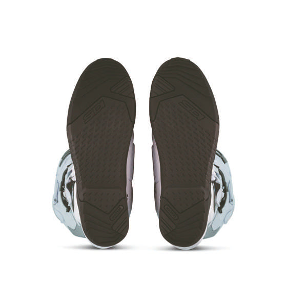 Sidi Crossair X Boots - White / Black