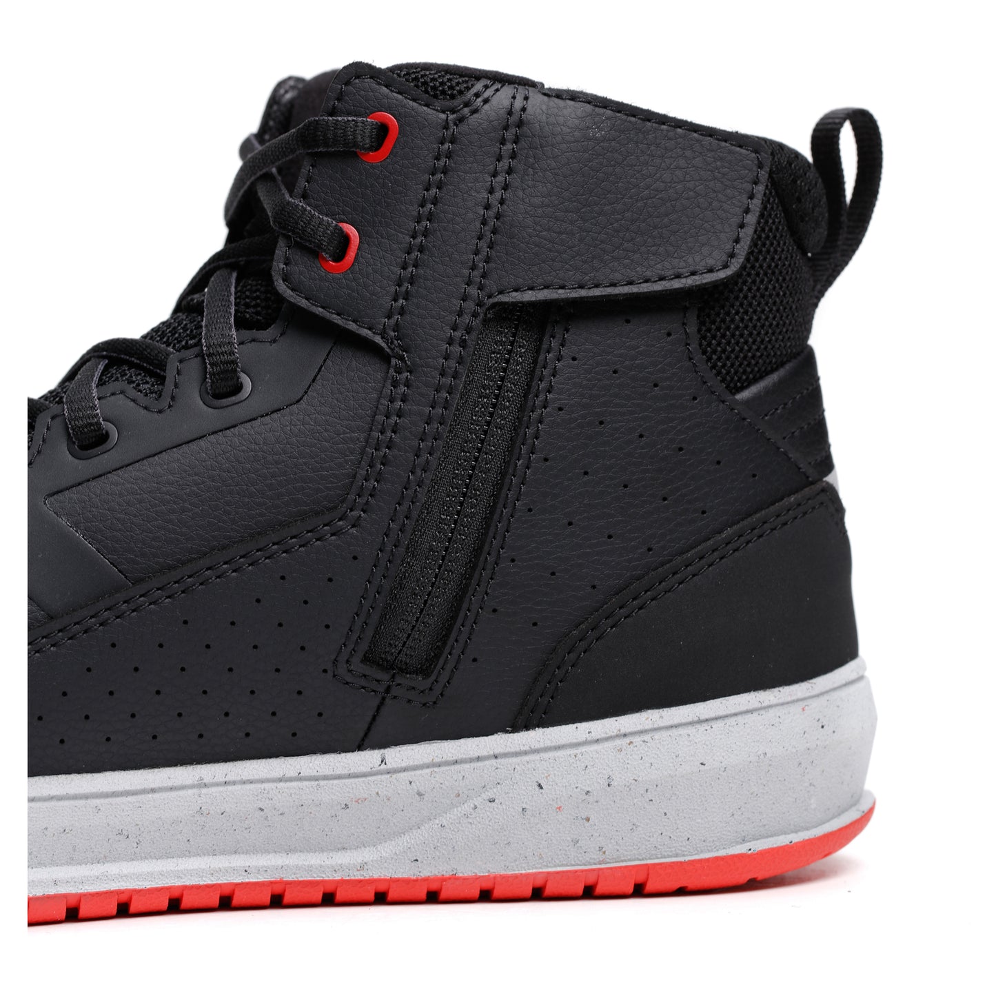 Dainese Suburb Zip Air Boots - Black