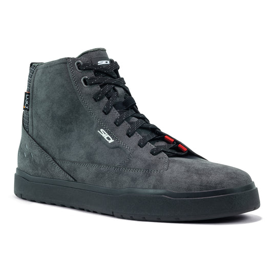 Sidi ARX Air Ride Shoes - Black