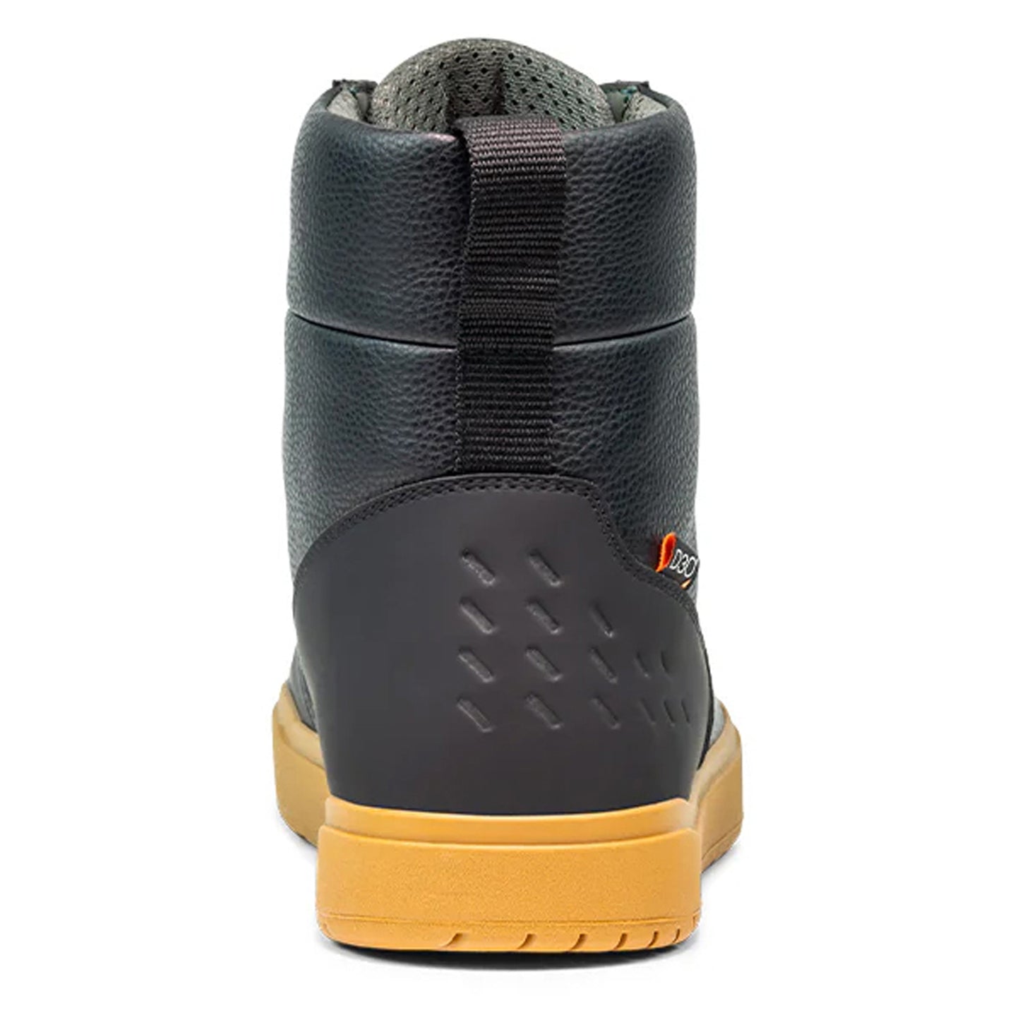 Sidi ARX High Waterproof Ride Shoes - Black