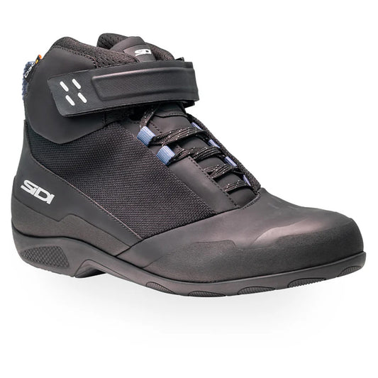 Sidi Meta 2 Ride Shoes - Black
