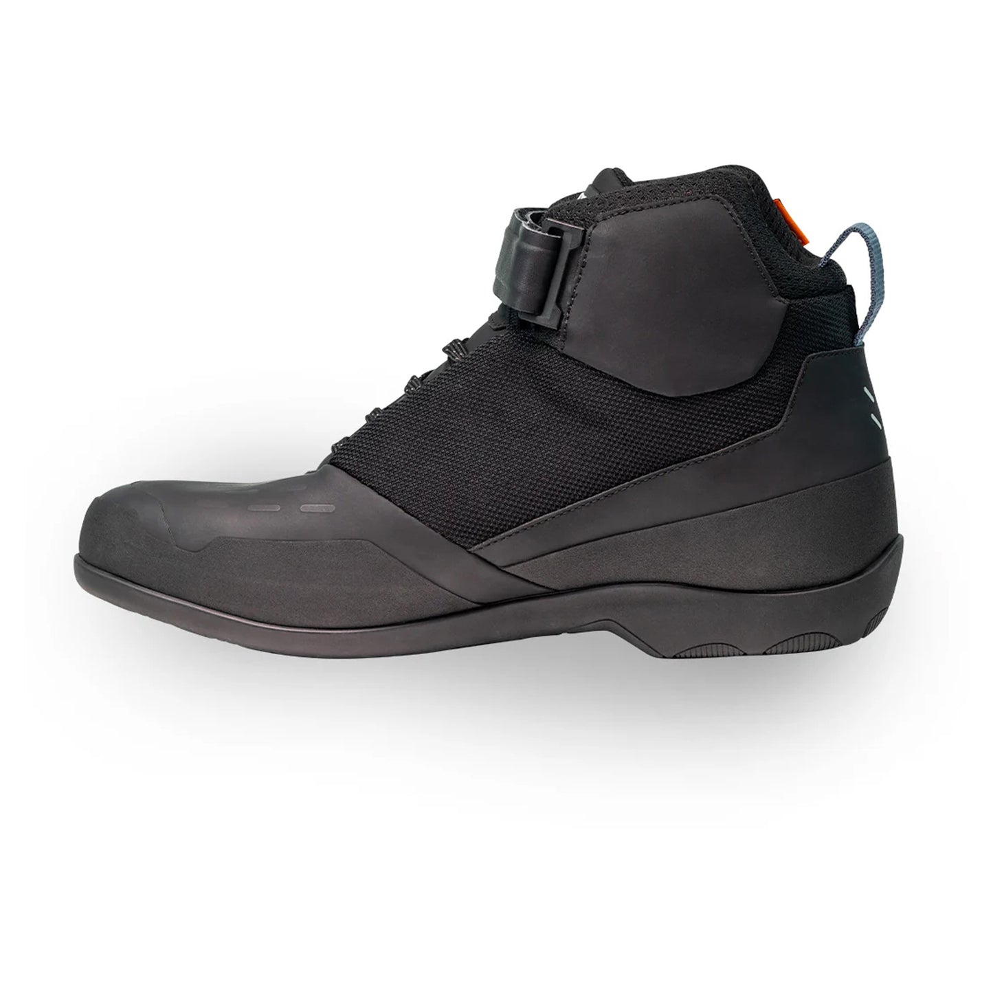 Sidi Meta 2 Ride Shoes - Black