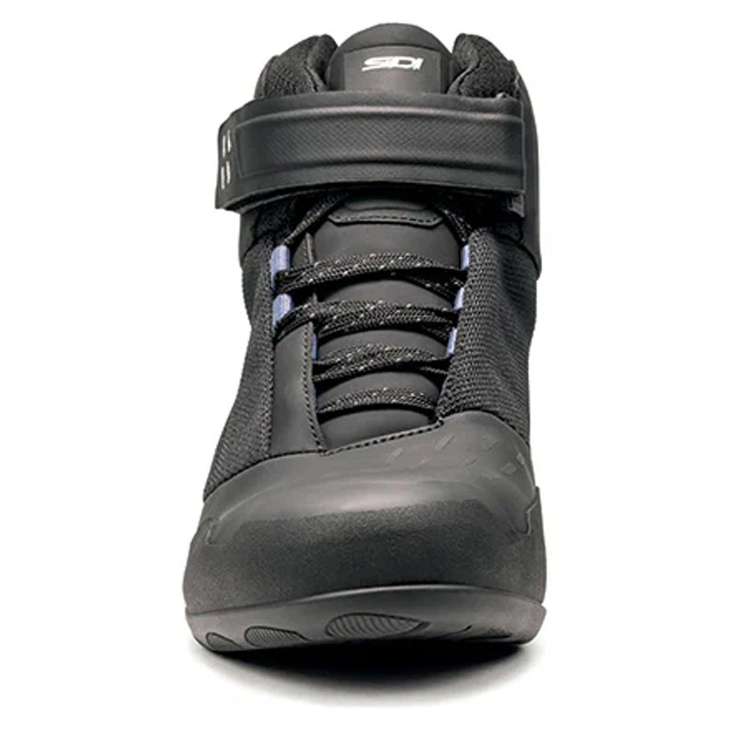 Sidi Meta 2 Ride Shoes - Black