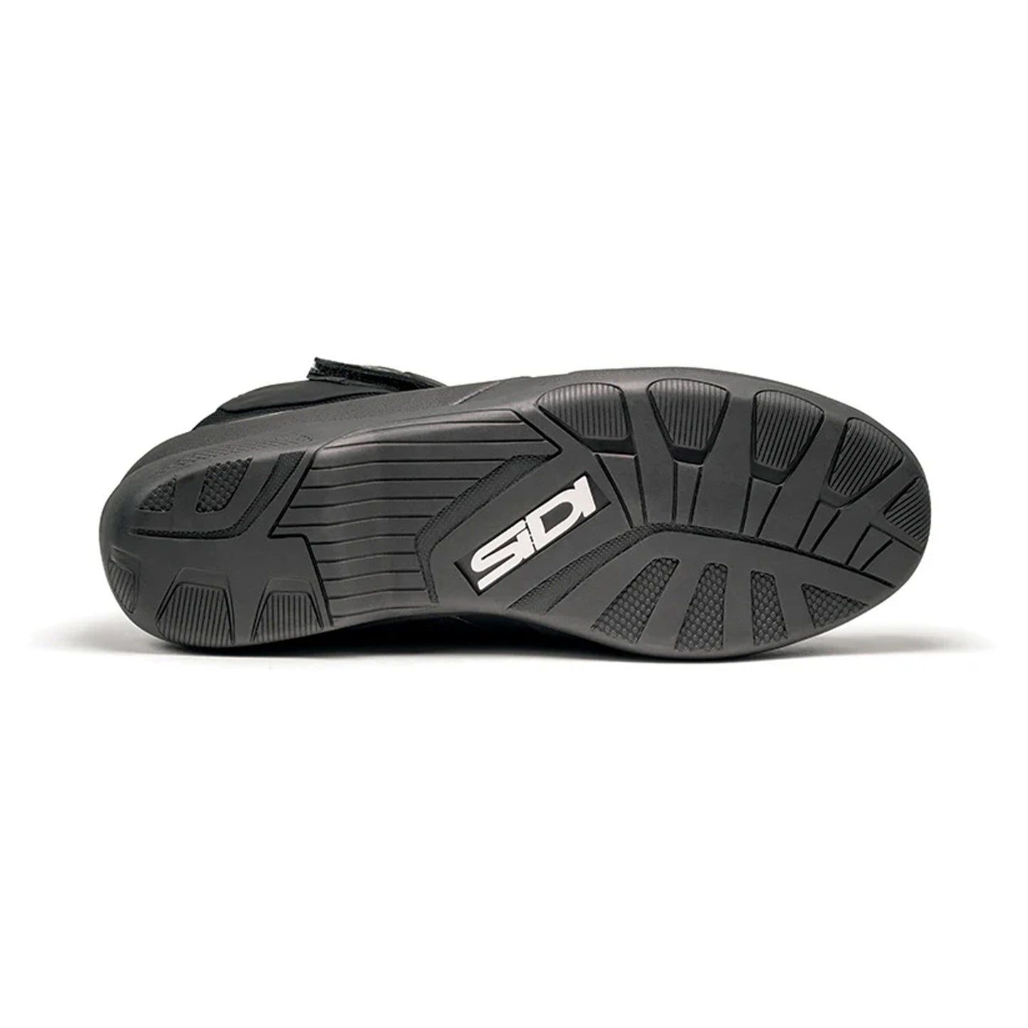 Sidi Meta 2 Ride Shoes - Black