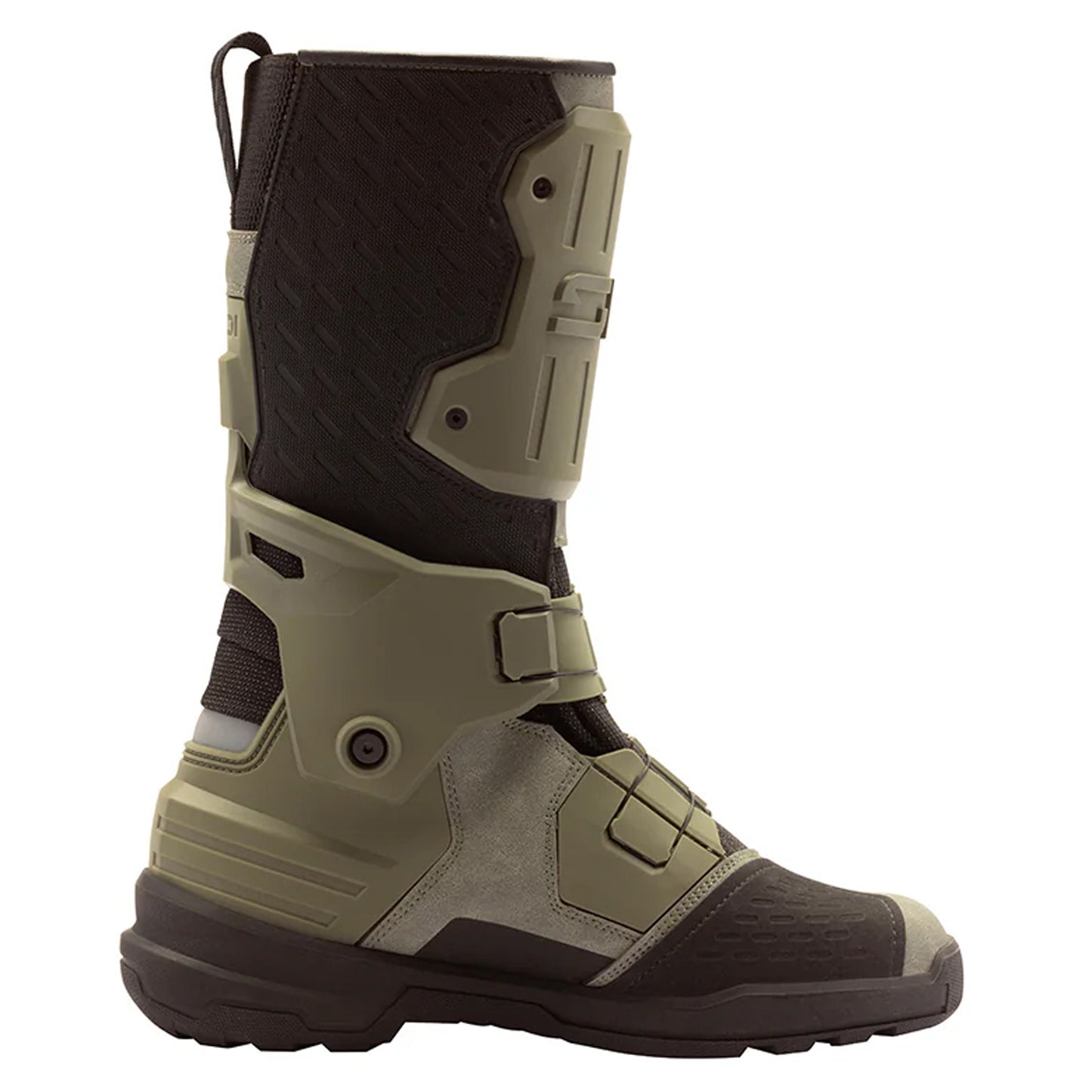 Sidi Taurus Gore-Tex Boots - Khaki