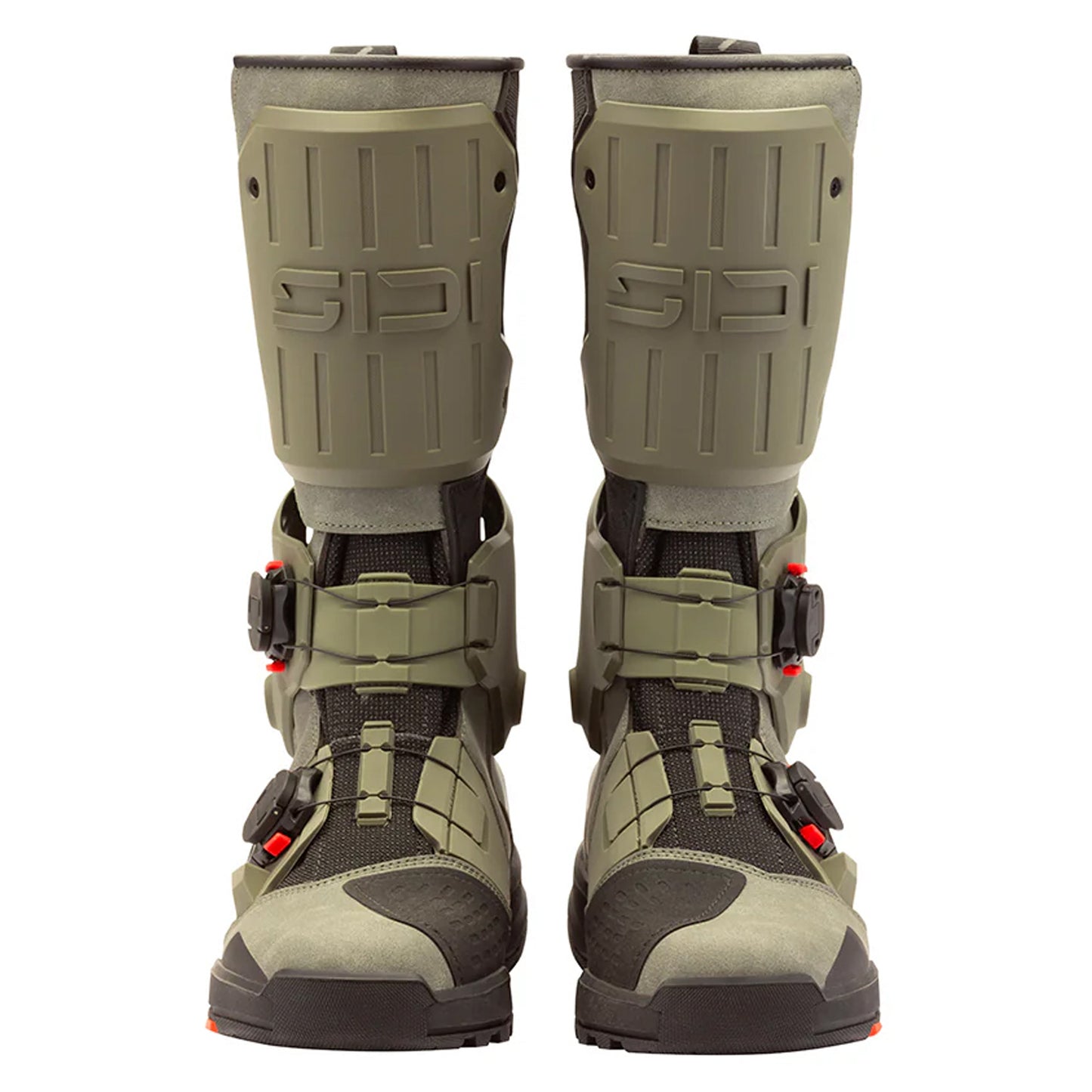 Sidi Taurus Gore-Tex Boots - Khaki