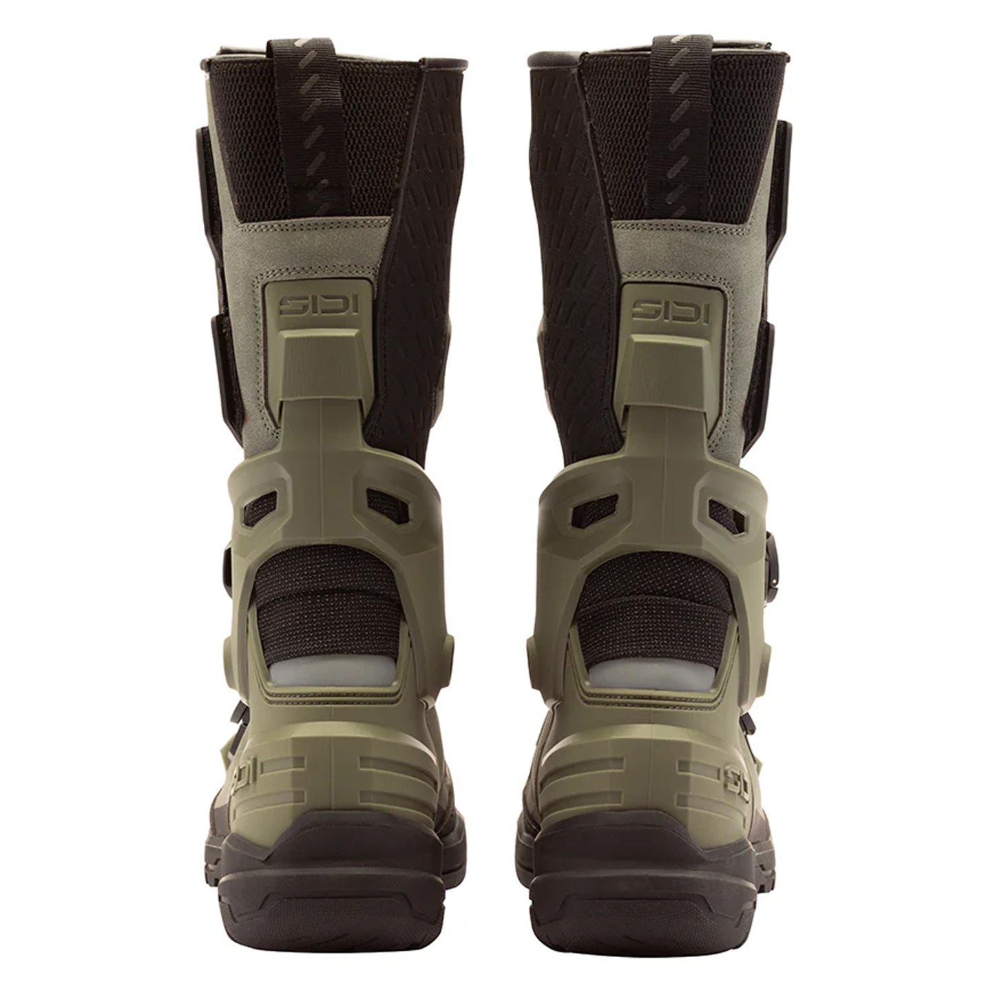 Sidi Taurus Gore-Tex Boots - Khaki