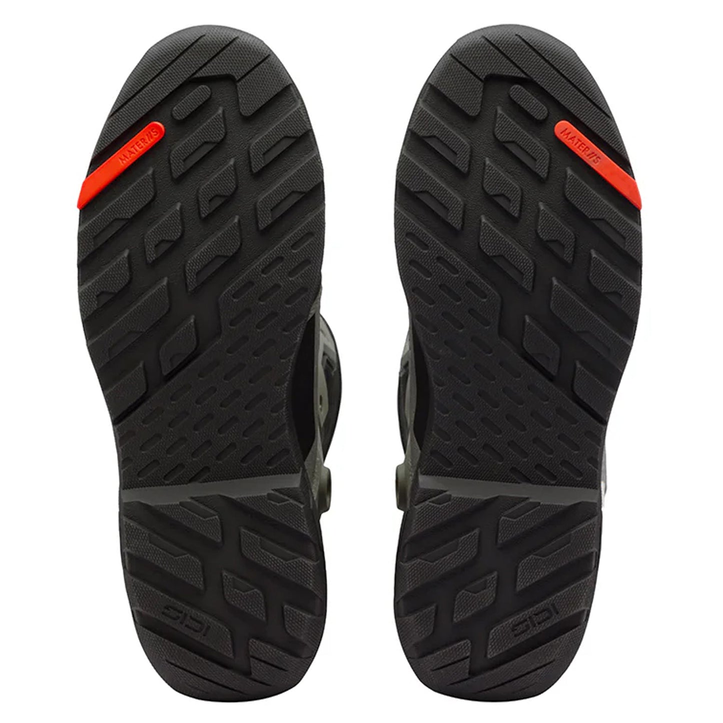Sidi Taurus Gore-Tex Boots - Khaki