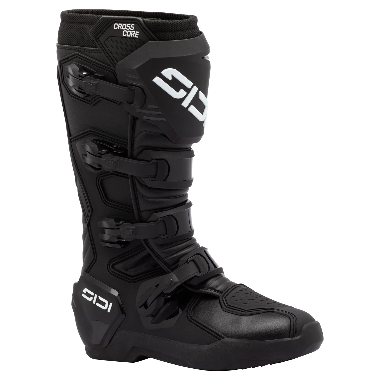 Sidi Crosscore Boots - Black