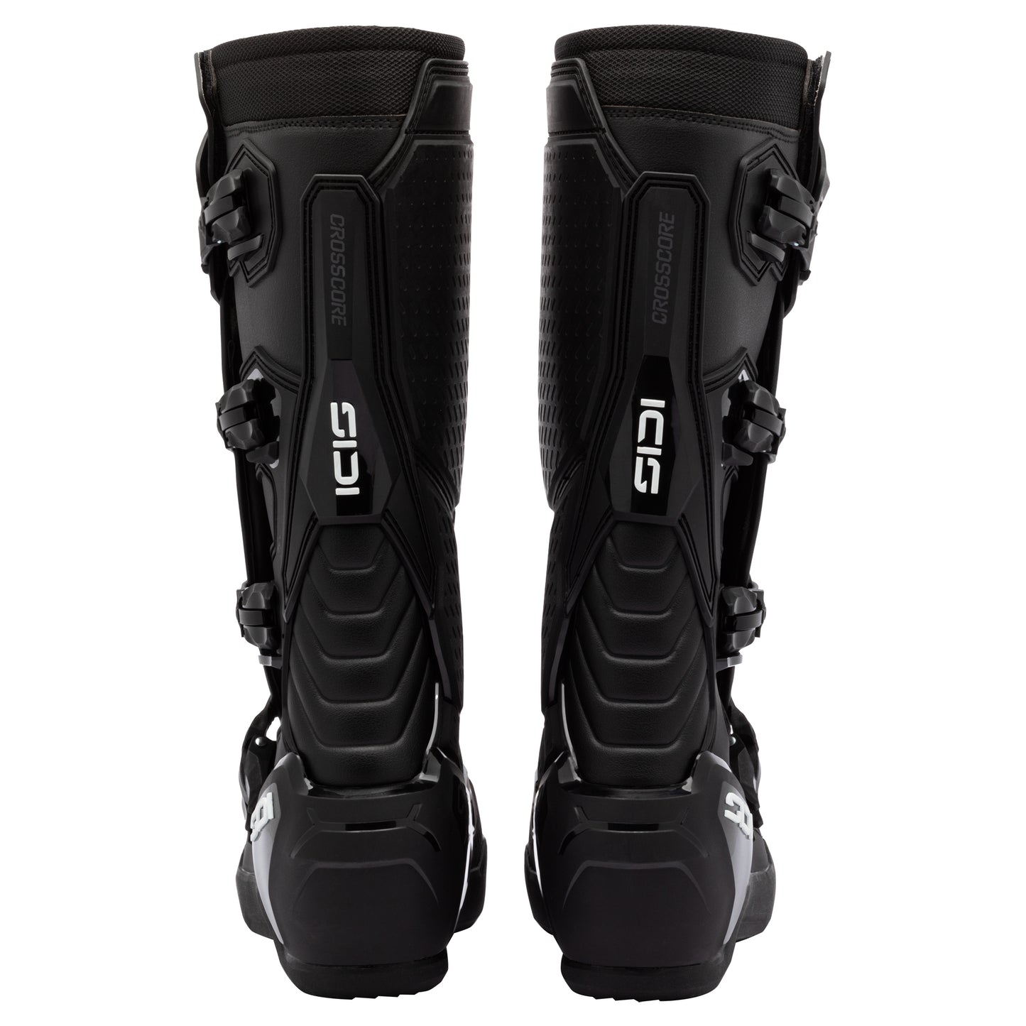 Sidi Crosscore Boots - Black