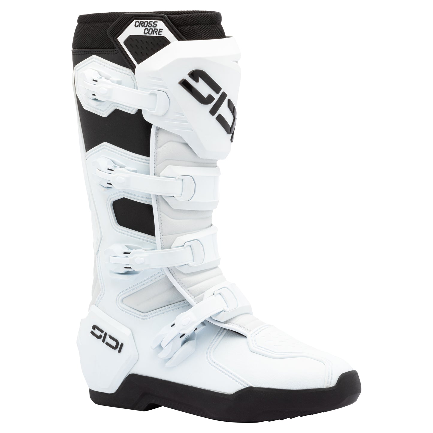 Sidi Crosscore Boots - White