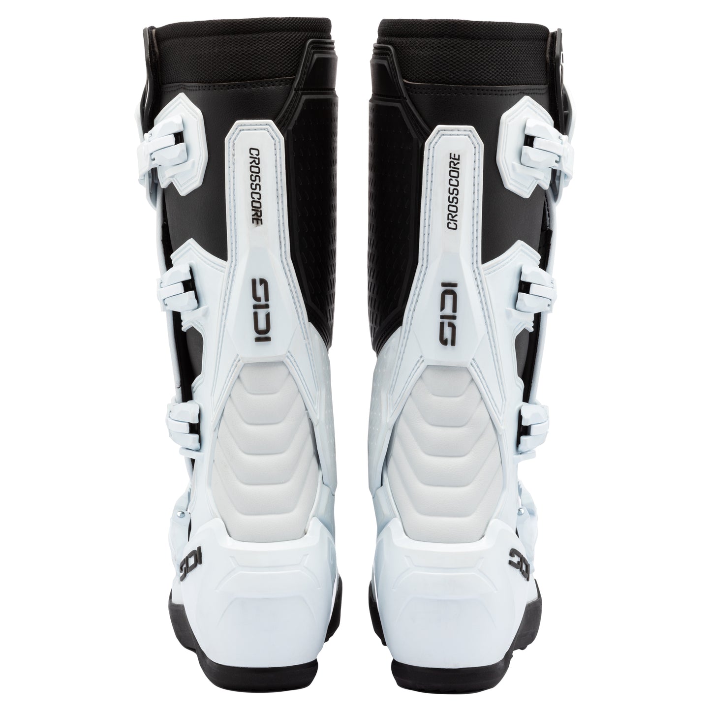 Sidi Crosscore Boots - White