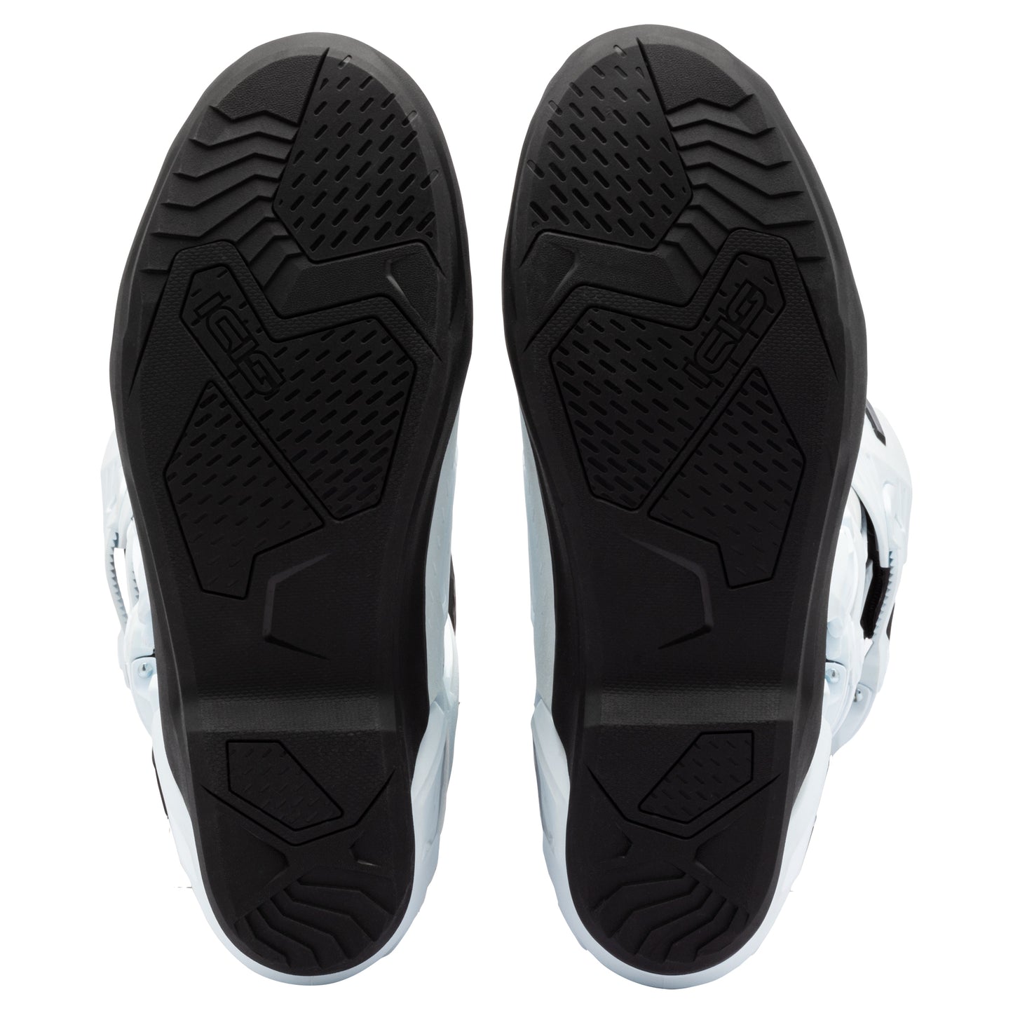 Sidi Crosscore Boots - White