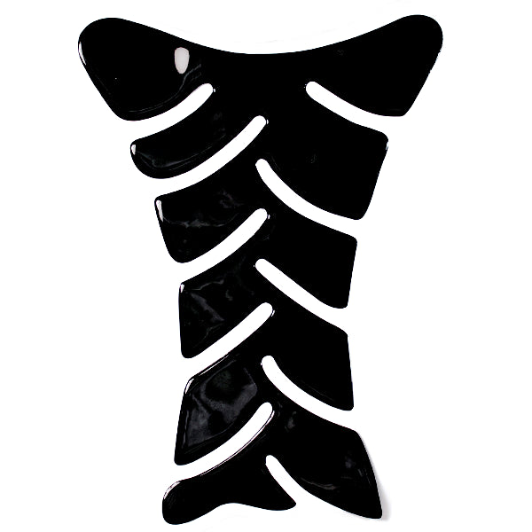 Lextek Tank Pad - Black Type 2