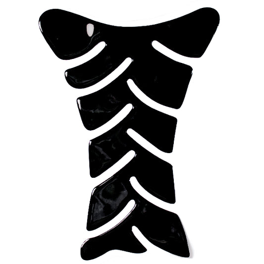 Lextek Tank Pad - Black Type 2