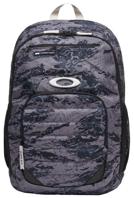 Oakley Endro 25L 4.0 Backpack Tiger Mountain Camo
