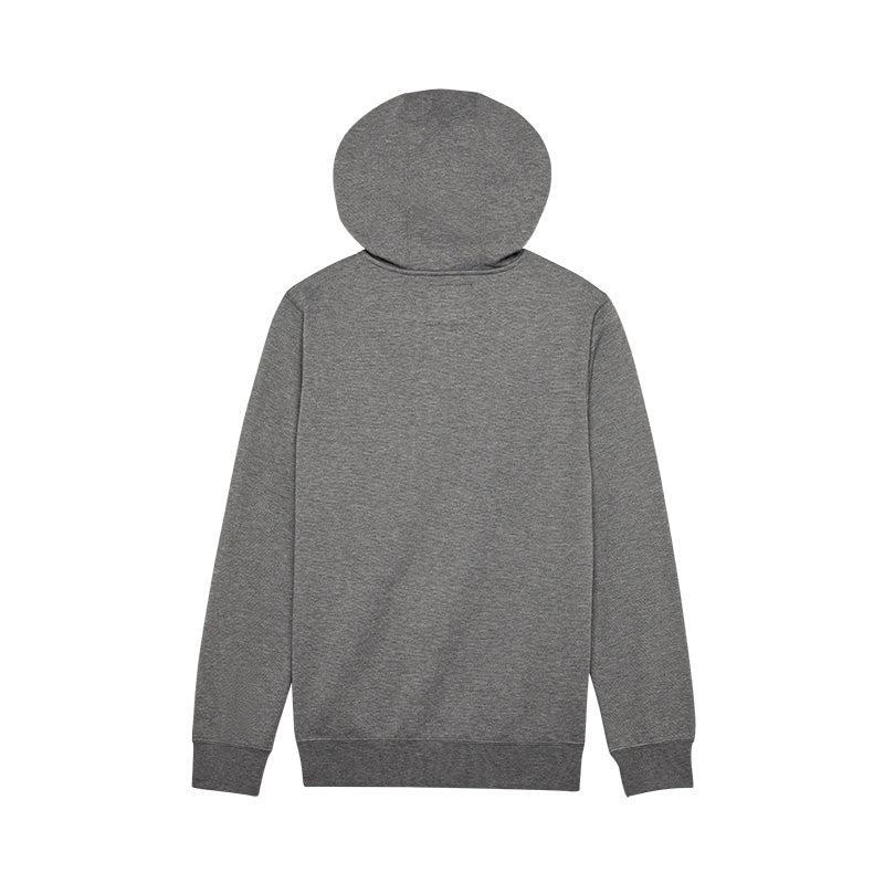 Fox Non Stop Fleece Grey