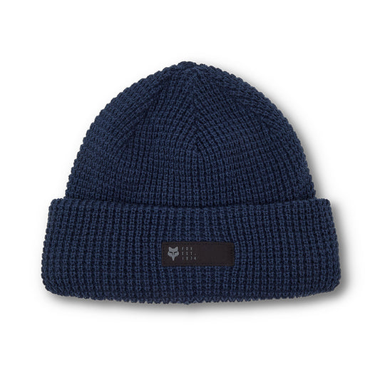 Fox Zenther Beanie Navy