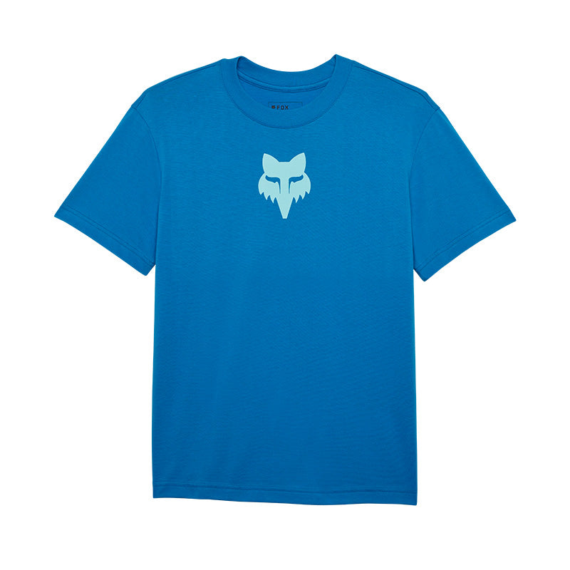 Fox Women's Fox Head Tee - Sangria