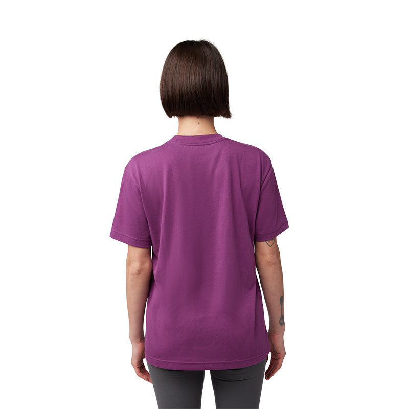 Fox Women's Fox Head Tee - Sangria