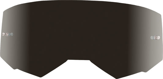 Fly Goggle Lens Youth - Clear With Post
